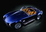 Shelby Cobra Gullwing Renders (Mk VI) 2009 года